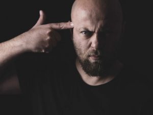 Пьянство – медленный суицид